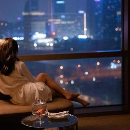 New World Guiyang Hotel Екстер'єр фото