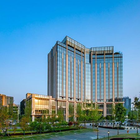 New World Guiyang Hotel Екстер'єр фото