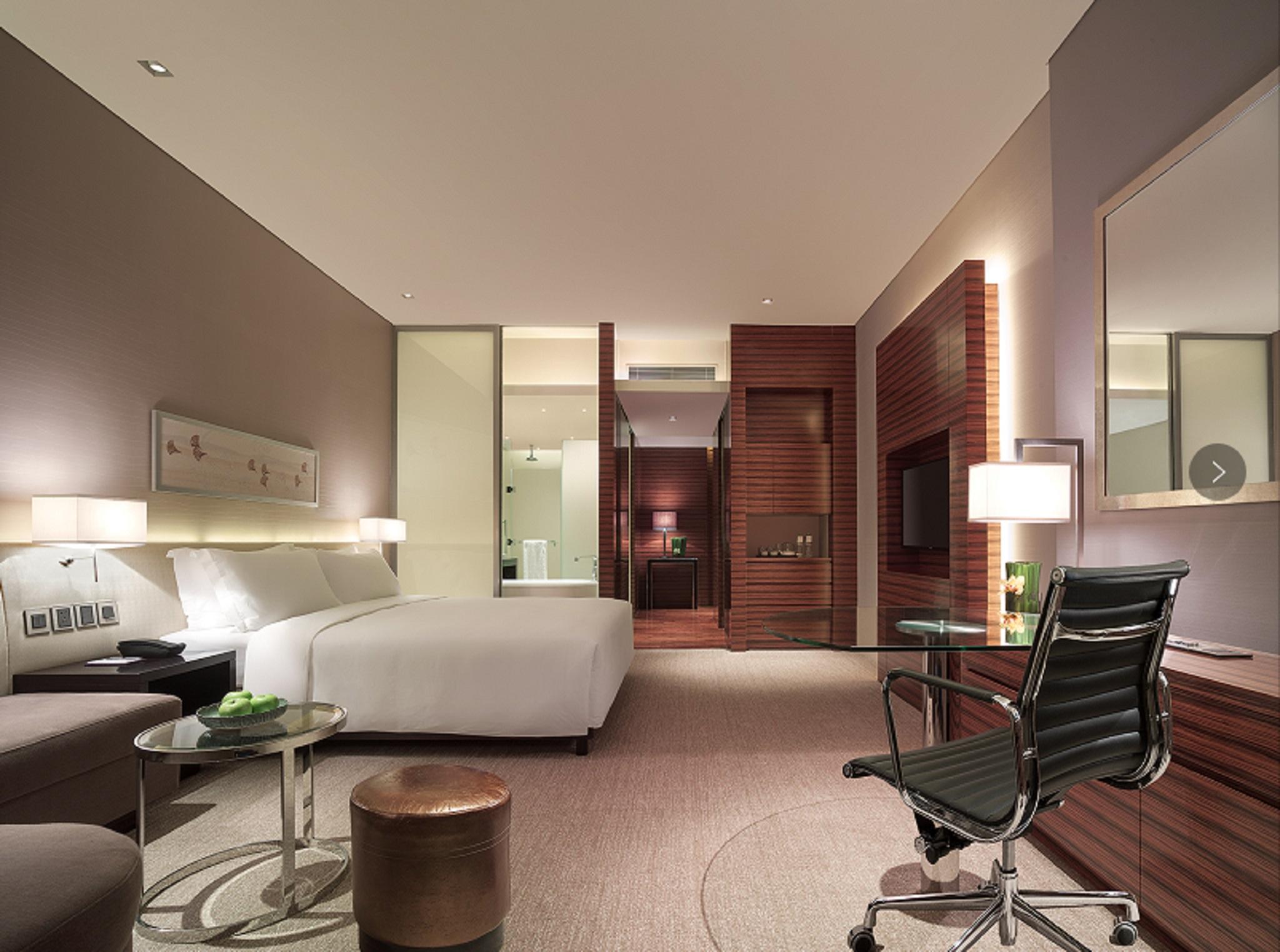 New World Guiyang Hotel Екстер'єр фото