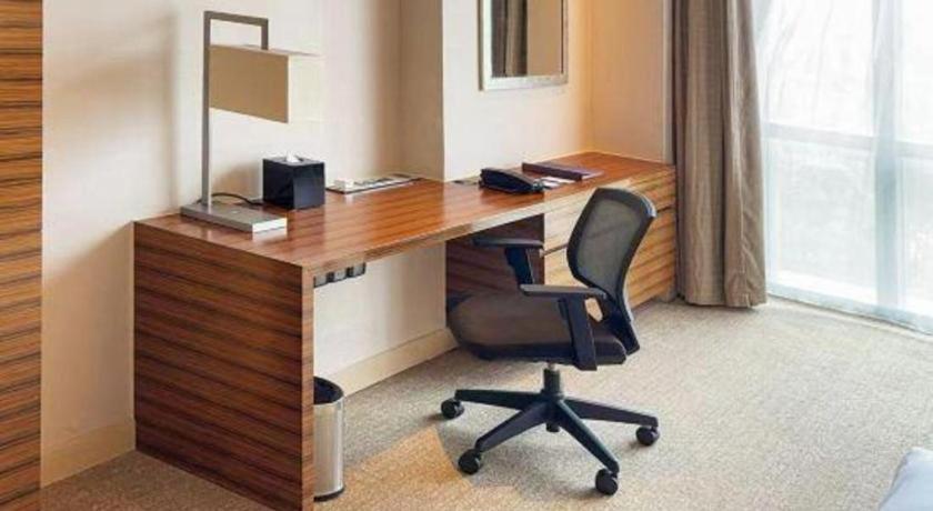 New World Guiyang Hotel Екстер'єр фото