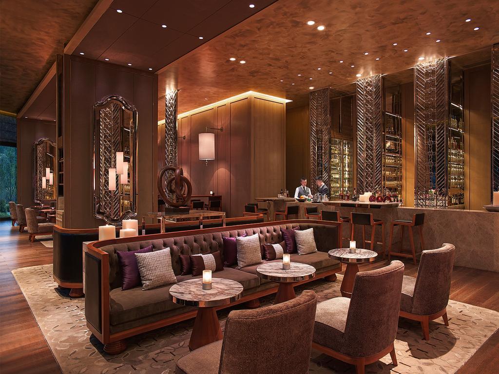 New World Guiyang Hotel Екстер'єр фото