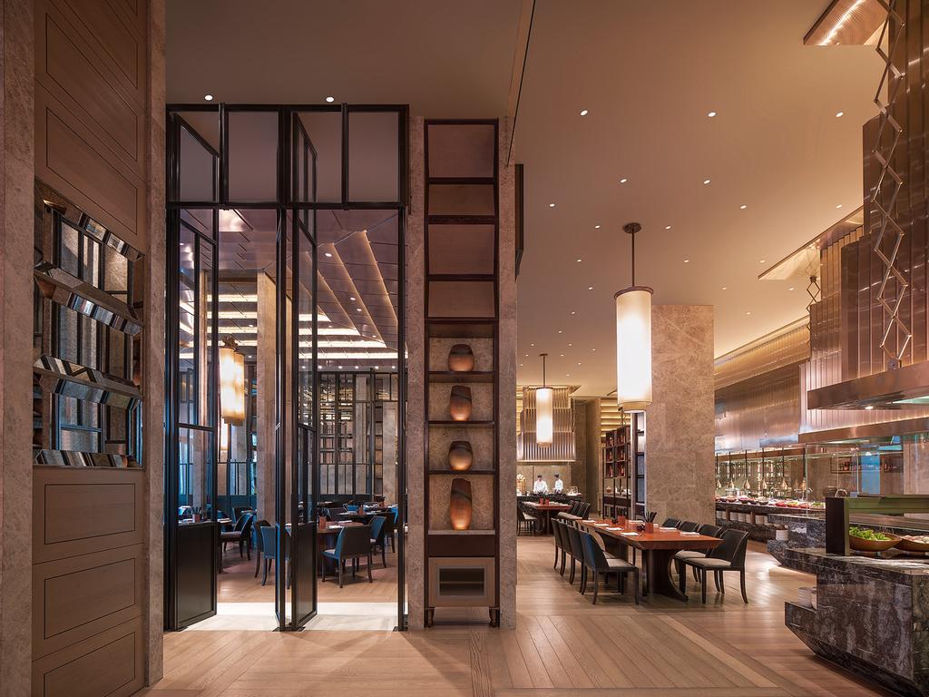 New World Guiyang Hotel Екстер'єр фото