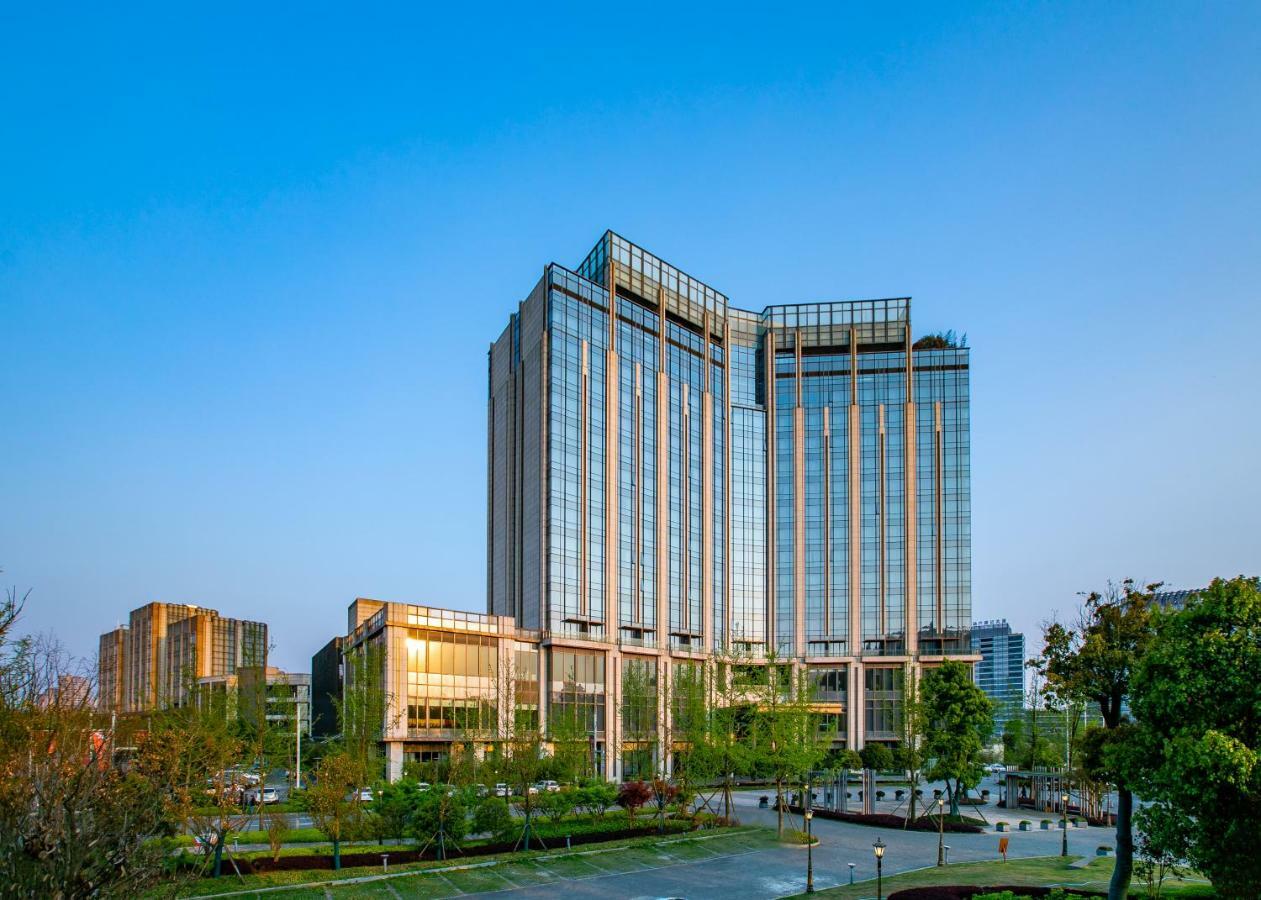 New World Guiyang Hotel Екстер'єр фото